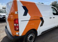 2020 Citroen Dispatch – Model: Dispatch 1000 Enterprise Blue HDi S/S – MK20XRS