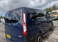 2019 Ford Transit Custom – Model: Transit Custom 320 Base EcoBlue – GN19SZK
