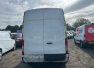 2018 Ford Transit – Model: Transit 350 – YR68EJG