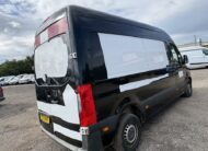 2019 Mercedes-Benz Sprinter – Model: Sprinter 311 CDi – PE69WKF