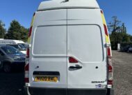 2020 Renault Master – Model: Master LH35 Business Energy dCi – NU20BWL