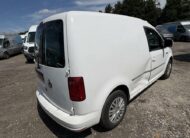 2019 Volkswagen Caddy – Model: Caddy C20 Trendline TDI – GD68MKM
