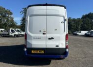 2016 Ford Transit – Model: Transit 330 – YS65WWC
