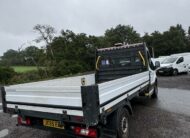 2020 Ford Transit – Model: Transit 350 Leader EcoBlue – JC55EMS/YP70YZJ