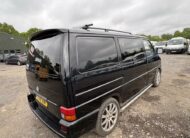 2000 Volkswagen Transporter – Model: 1200 TDI SWB – X641BWP
