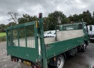 2008 Others West European Other West Europe – Model: NKR 77 Turbo Electric DI – LK08LOD