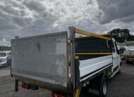 2012 Renault Master – Model: Master MLL35 dCi DRW – NX62FON