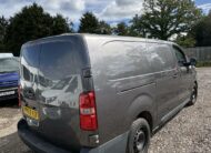 2019 Toyota Proace – Model: Proace Icon – PK69VZF