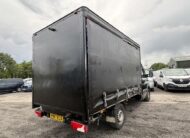 2017 Mercedes-Benz Sprinter – Model: Sprinter 314 CDi – PN67ELO