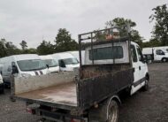 2013 Iveco Daily – Model: Daily 35C13 LWB – RJ62WMX
