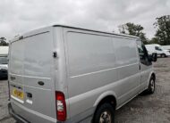 2011 Ford Transit – Model: Transit 85 T260 MWB FWD – AF11ORO