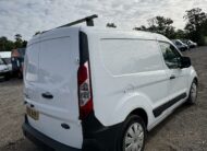 2018 Ford Transit Connect – Model: Transit Connect 200 – BD18NXR