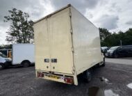 2014 Citroen Relay – Model: Relay 35 L3 HDi – CN14BEY