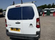 2020 Citroen Berlingo – Model: Berlingo 650 Enterprise Blue HDi S/S – SM70AEV