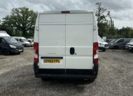 2019 Peugeot Boxer – Model: Boxer 335 Professional L3H2 Blue HDi – OV69FPL