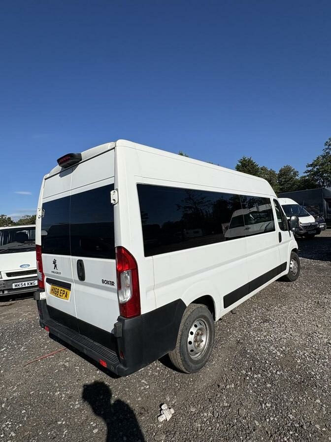 2018   – Model:  – HX68EPA