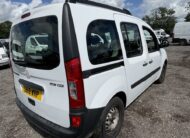 2018 Mercedes-Benz Citan – Model: Citan 109 CDi Touringer – SB18WRP