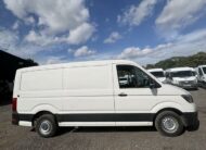 2019 Volkswagen Crafter – Model: Crafter CR35 Startline TDI – GF69BZY