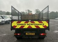 2013 Ford Transit – Model: Transit 100 T350 RWD – YN13UTX