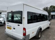 2011 Ford Transit – Model: Transit 115 T430 17s RWD – CV61ZKC