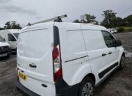 2015 Ford Transit Connect – Model: Transit Connect 220 – FG65OJM