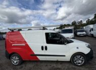 2016 Fiat Doblo Cargo – Model: Doblo 16v MultiJet – WR16VCV