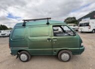 2004 Piaggio Porter – Model: Porter – EU04UOL
