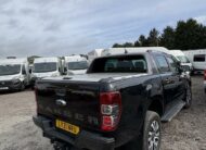 2021 Ford Ranger – Model: Ranger Wildtrak EcoBlue 4×4 Auto – LV21NRU