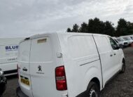 2018 Peugeot Expert – Model: Expert Professional Long Blue HDi – KY68KCA