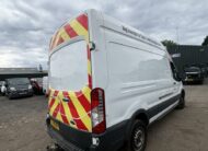 2018 Ford Transit – Model: Transit 350 – CV68BDY