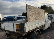 2006 Ford Transit – Model: Transit 350 LWB – EF06EVM