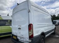 2017 Ford Transit – Model: Transit 350 – FG67EXO