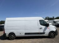 2022 Renault Master – Model: Master 35 LWB – BV22GWC
