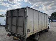 2015 Isuzu Grafter – Model: Grafter N35.120 – RK15WTE