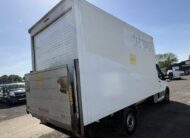 2021 Ford Transit – Model: Transit 350 Leader EcoBlue – WM21YMU