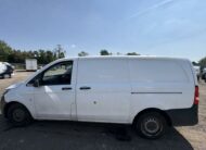 2020 Mercedes-Benz Vito – Model: Vito 110 Pure CDi – YE20GAA