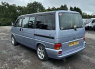 1997 Volkswagen Caravelle – Model: Caravelle Auto SWB – R742TKY