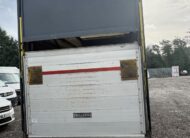 2016 Mercedes-Benz Sprinter – Model: Sprinter 314 CDi – GN66OTK