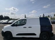 2020 Citroen Berlingo – Model: Berlingo 650 Enterprise Blue HDi S/S – SM70CJF
