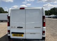 2016 Renault Trafic – Model: Trafic LL29 Business+ dCi – HN66WDR