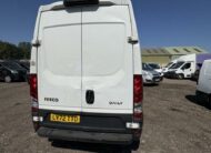 2022 Iveco Daily – Model: Daily 35S14b – LV72TTO