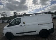 2017 Ford Transit Custom – Model: Transit Custom 270 Trend – FJ67VXU