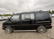 2000 Volkswagen Transporter – Model: 1200 TDI SWB – X641BWP