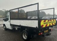 2013 Ford Transit – Model: Transit 100 T350 RWD – YN13UTX