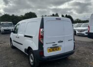 2016 Renault Kangoo Maxi – Model: Kangoo Maxi LL21 Business dCi – SJ16HLF