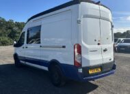 2016 Ford Transit – Model: Transit 330 – YS65WWC