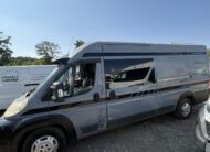 2007 Citroen Relay – Model: Relay 35 HDi 120 XLWB – KV57AHG