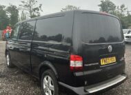 2013 Volkswagen Transporter – Model: Transporter T28 Highline 180 TDI LWB Auto – FN63VCA