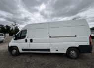 2018 Citroen Relay – Model: Relay 35 L3H2 Enterprise Blue HDi – LV18ZVR