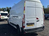 2020 Renault Master – Model: Master LH35 Business Energy dCi – NU20BWL